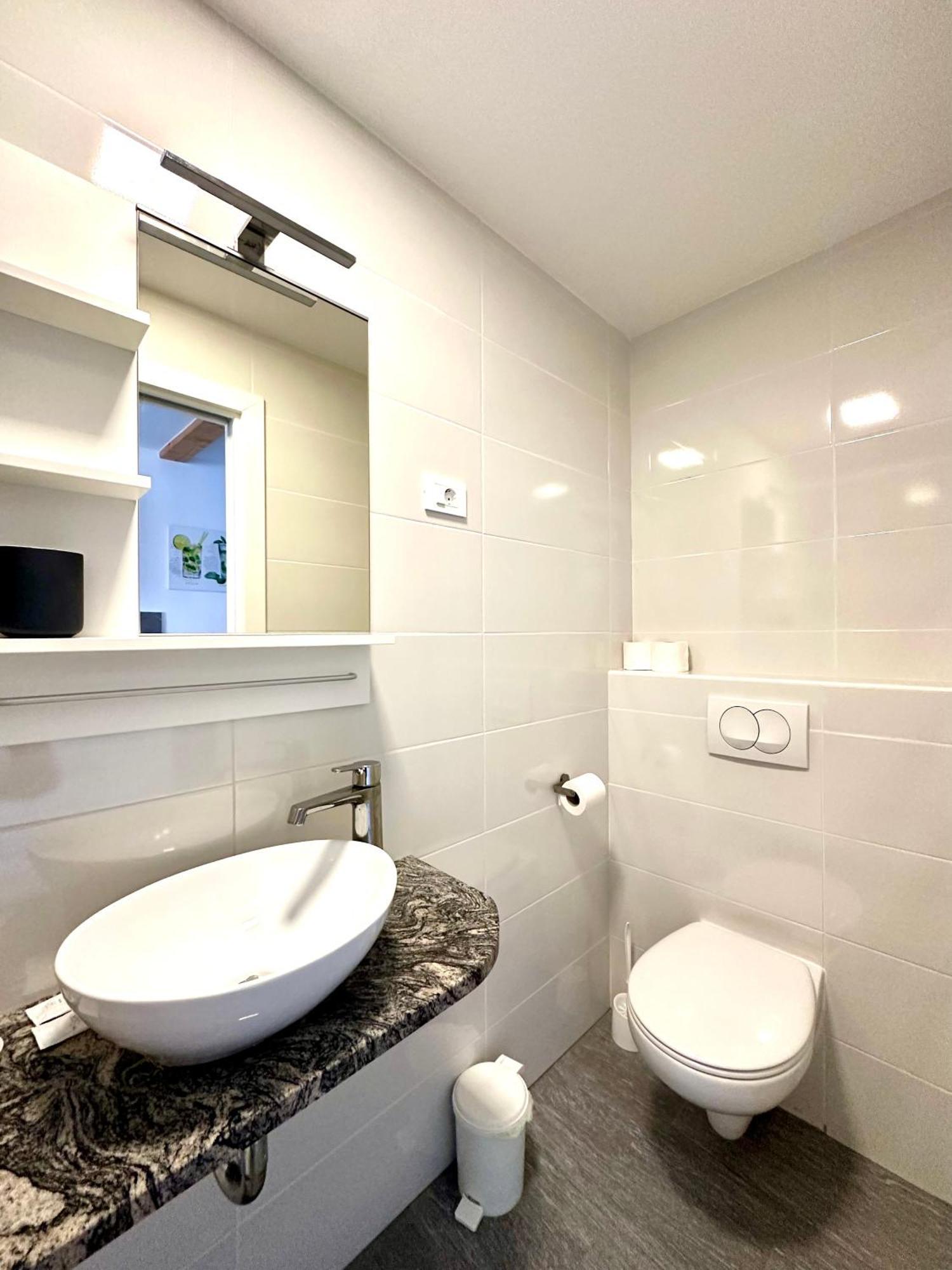 Apartament Old Piran Galileo Terrace Zewnętrze zdjęcie